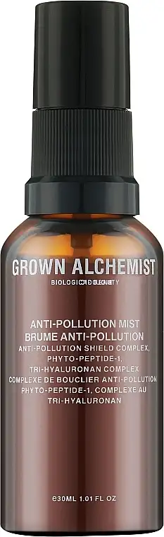 Beskyttende spray til ansigtet mod ydre påvirkninger 39316746