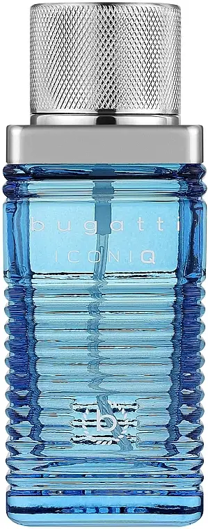 Bugatti Iconiq Blue 76438383