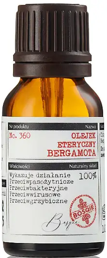 Naturlig æterisk olie 'Bergamot' 34459430