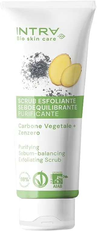 Balancerende scrub 16819262